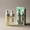Pure & Soft Feminine Cleanser Best Duo Special (170ml + Chamomile & Tea Tree 170ml)