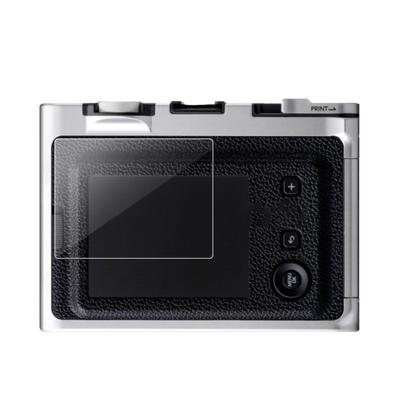 Закаленная пленка для камеры, защитное стекло для дисплея камеры Instax Mini Evo Arc Edge