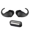 Ear Plugs Earplugs for Sleeping High Performance Soundproofing Strongest Sleep Sound Insulation Value 40dB Sleep Well Plane Work Noise Cancellation