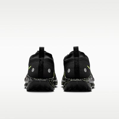 Nike React Pegasus Trail 5 Gore-Tex Черный Фантом Вольт Лед