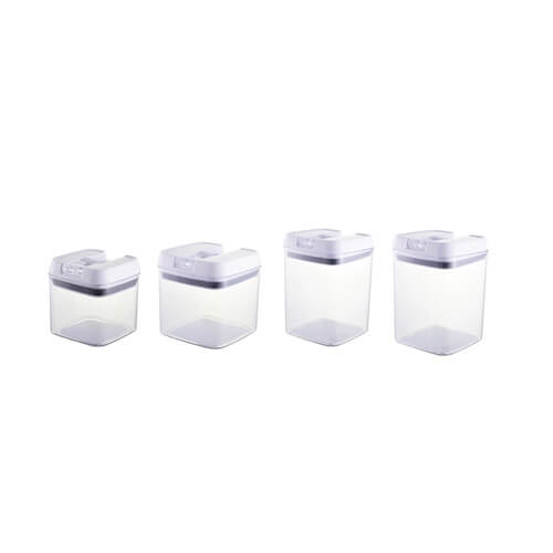 Контейнер для хранения Avanti Flip Top