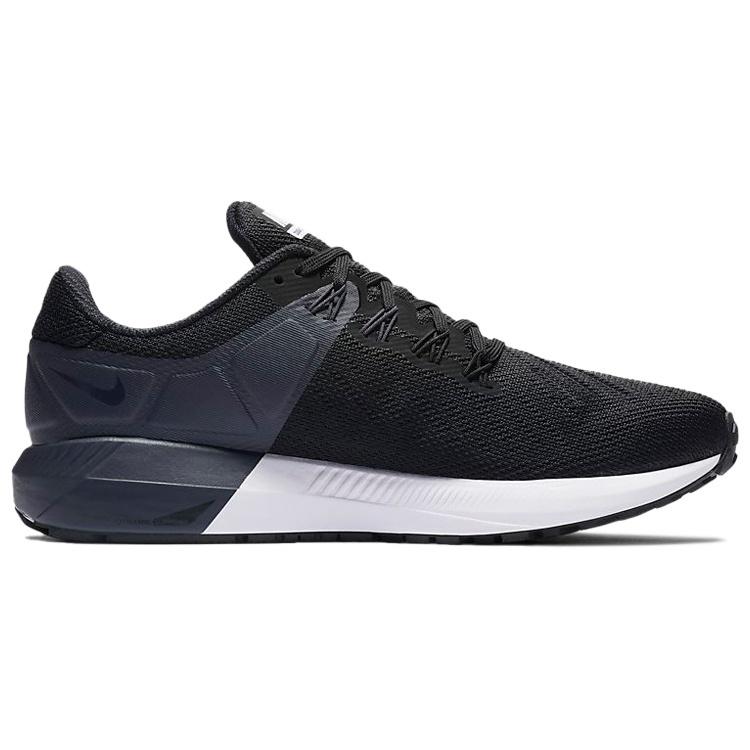 (WMNS) Женские кроссовки Nike Air Zoom Structure 22 'Gridiron' AA1640-002
