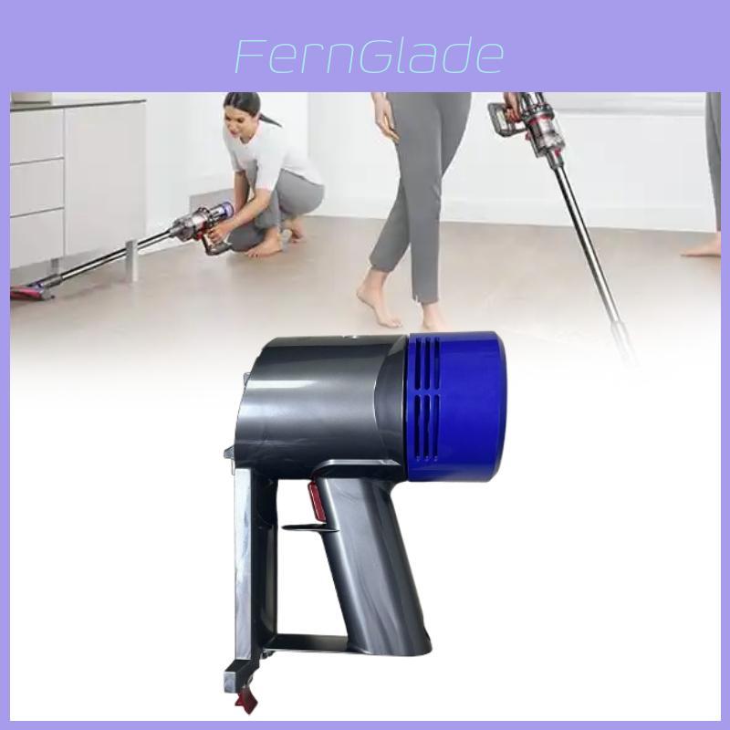 Для Dyson V7 / V7 Fluffy Ручной пылесос Мотор Ручка Фильтр Замена Для Уборки Дома
