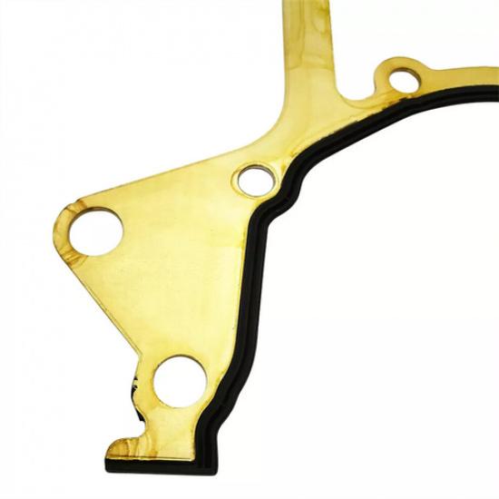 Engine Timing Case Cover Gasket For Chevrolet Sonic Cruze Saturn Astra 24405911