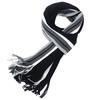Scarf Fashion Soft Classic Men Classic Scarf Shawl for Winter