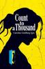 Книга Count To A Thousand by Caroline Goldberg Igra - Paperback