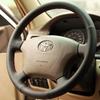 Пришивная кожаная чехол на руль автомобиля Для Toyota Land Cruiser Prado 120 Land Cruiser (2003-2007) Такома(2005-2011)