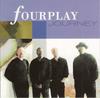 CD FOURPLAY - Journey 82876613582 Bluebird 2004 Europe Jazz Used