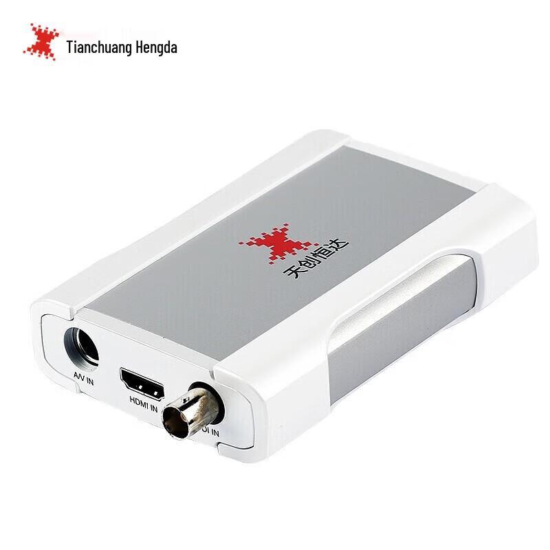 TCHD Видеозахватная карта USB VideoUB570 Pro