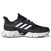 Adidas Climacool Comfortable Versatile Mesh Low-Top Casual City Commuting Running Shoes Unisex Sneakers Black White IF0638