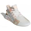 Adidas Originals Eqt Bask Adv Fabric Comfortable Daily Shock Absorption Durable Wrap Mid-Top Lifestyle Casual Shoes Unisex Casual Shoes JI4273
