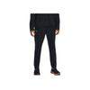Under Armour Storm Run Tapered Joggers Men Bottoms Black 1365622-002