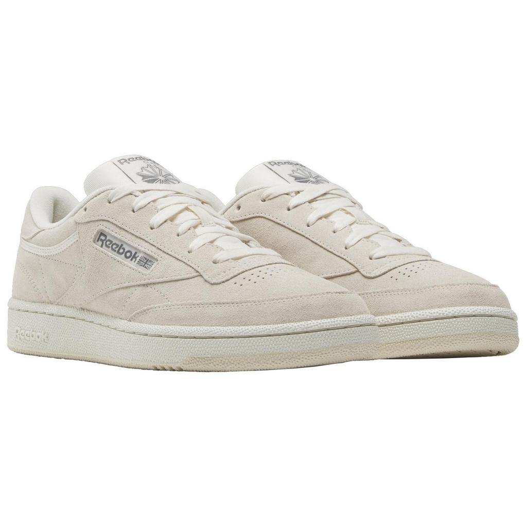 Reebok Club C 85 Унисекс Бежевый 100074168