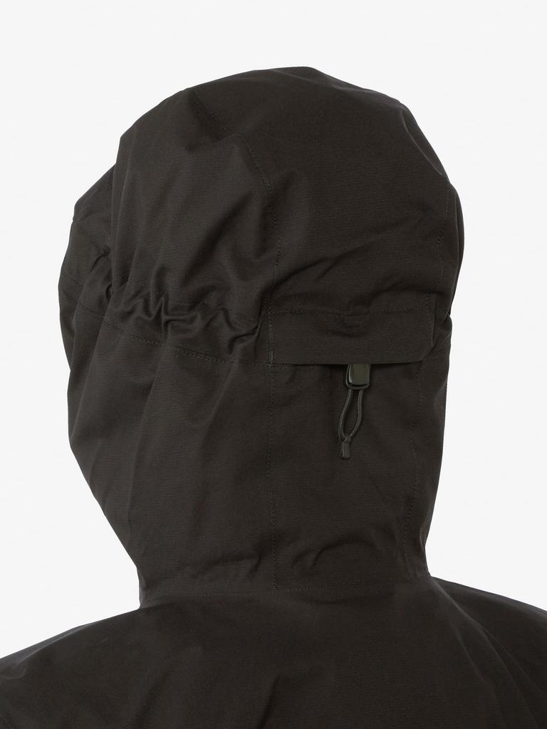 The North Face Venture Size M Jacket, Black,