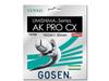 GOSEN AK PRO CX 16 TS760 Натуральный 130 (1,30 мм) 12,2 м