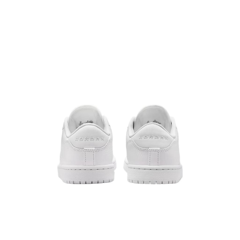 Jordan 1 Низкий Ps Белый Черный IQ6016-100