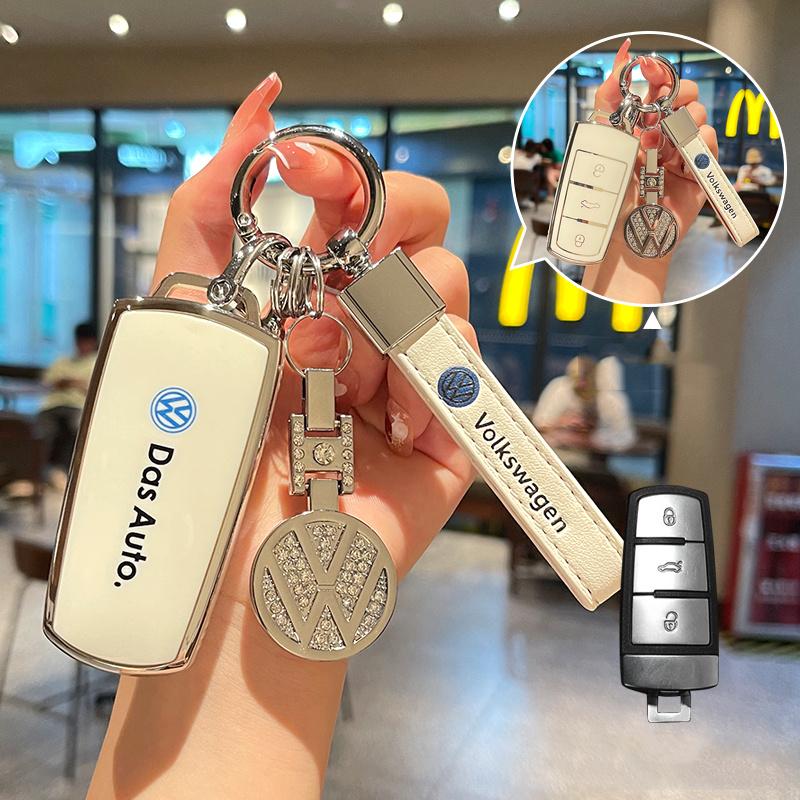 Для VW TPU Чехол-оболочка для корпуса пульта ДУ автомобиля Брелок для VW/Volkswagen CC Passat B6 B7 Passat 3C CC Maogotan R36 B5 B7L 3 Кнопки Ac