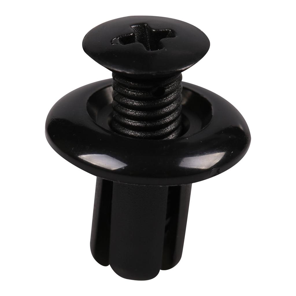 BCF2613 10 Pieces Push Type Retainer for Mazda: B092-51-833 Ford: MB-455-56143 Hyundai Kia 86590-28000