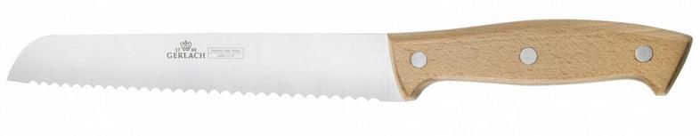 Gerlach Country Knife Block Set