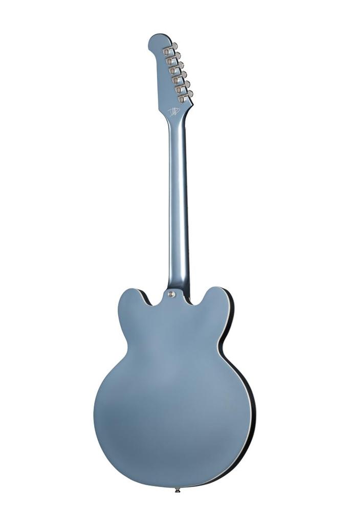 Epiphone Inspired by Gibson Custom Dave Grohl Pelham Blue Dave Grohl / DG-335 ES-335