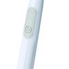 Electric Toothbrush Handheld Soft Bristle Waterproof Sonic Whitening Cleaning Toothbrush for Adults