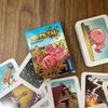 1 Набор Drecksau Черная Овца Piou Piou Карточная Игра Птица Чиу Чиу Настольная Игра Интеллектуальные Игрушки Подарки