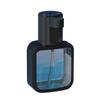 Automatic Sensor Liquid Soap Dispenser New Design Rechargeable Wall Mounted Touchless Gel Liquid Soap Dispenser for Bathroom Use