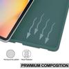 Чехол для Xiaoxin Pad Pro 12.7 TB375FC с крышкой-клавиатурой и тачпадом для Idea Tab Pro, чехол для планшета Teclado Funda