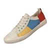 Men'S Shoes Canvas Shoes Men'S One-Pedal Men'S Casual Shoes Board Shoes Men'S Old Beijing Cloth Shoes Men'S