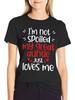Great Auntie’s Favorite Nephew Niece T-Shirt Fun Family Birthday Christmas Gift