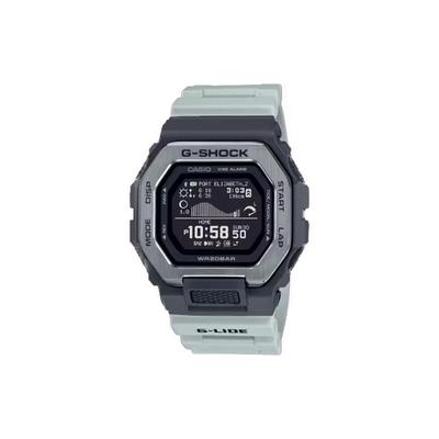 Мужские часы G-Lide Серия 50,9 мм Черные GBX-100TT-8JF GBX-100TT-8JF