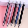 4.0mm Mechanical Pencil Metal Propelling Pencil High Quality Automatic Pencil  Stationery