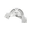 SK Angle Protractor AP-130 (Made In Japan)
