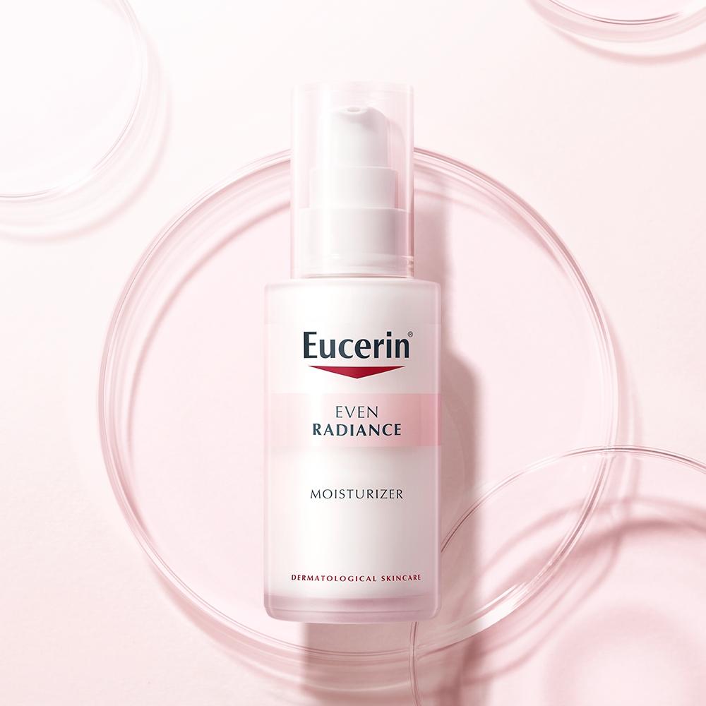 Eucerin [осветление пятен] Eucerin Увлажняющий крем Even Radiance 50 мл