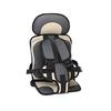 Portable Infant Safety Seat for 0-5T Kids Baby Chairs Car Seats Small Size