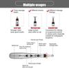 9 Gears Body Электронная акупунктурная ручка Энергетический массаж Акупунктурная ручка Меридианная массажная ручка Глубокое расслабление мышц Средства для снятия боли Массаж