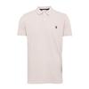 Men's Short-sleeved King Pique Polo Shirt