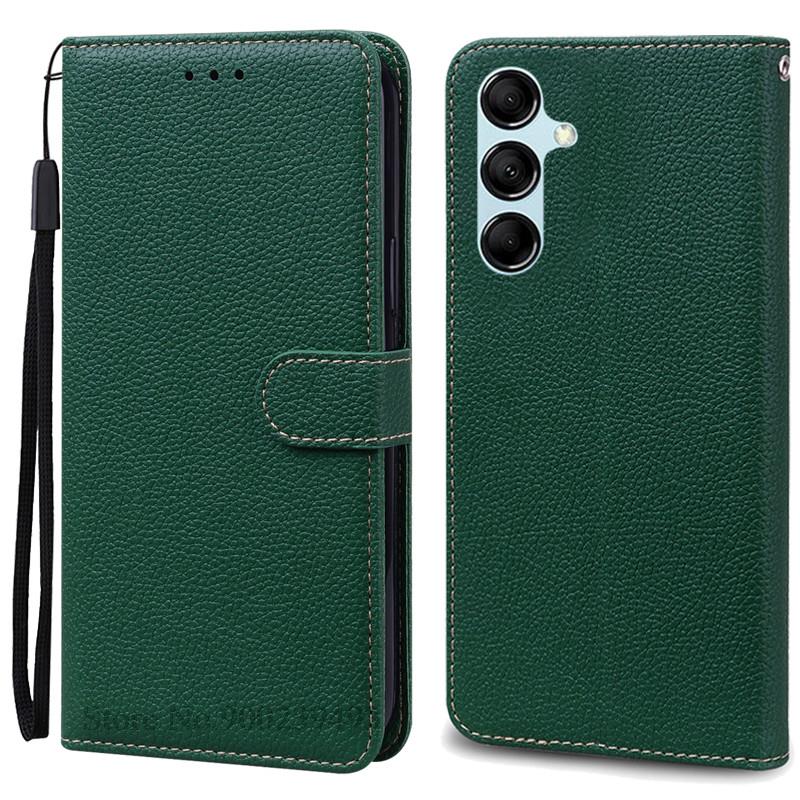 Чехол M14 для Samsung Galaxy M14 Чехол Магнитный кошелек Флип-чехол для Samsung M14 Чехол SM-M146B M146 5G Чехол для телефона Fundas Coque