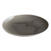 ATELIER TETE Plate, 180mm, Light Gray, 34866