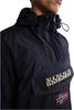 Зимняя куртка Napapijri Rainforest Winter-Anorakjacket (NA4GMC) marine