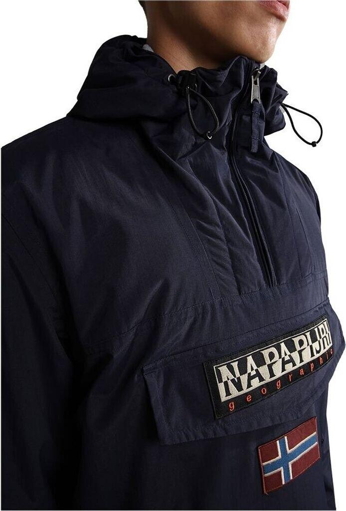 Зимняя куртка Napapijri Rainforest Winter-Anorakjacket (NA4GMC) marine