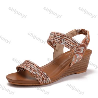 Женская обувь – Сандалии