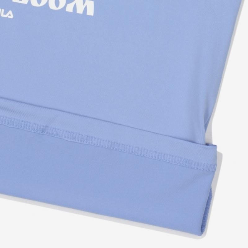 [fila Kids] Water Play Gradation Setup  Fk2fsf2w01m Lbu  q0zFk2fsf2w01mLbu