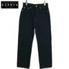 J.B.ATTIRE JBS-2505 Black TRIBECA DENIM Bottoms 1 blackUsed