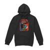 Steven Rhodes Unisex Adult Video Games Rot Your Brains Hoodie