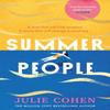 Summer People by Julie Cohen Paperback Book 9781409190158