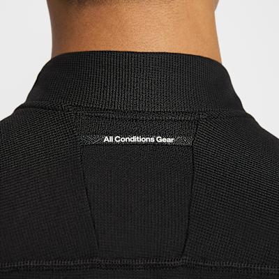 Men's Nike ACG Running T Shirts Men's Black