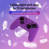 Силиконовый чехол для контроллера Nintendo Switch Pro, противоударный защитный чехол для портативной игровой консоли
