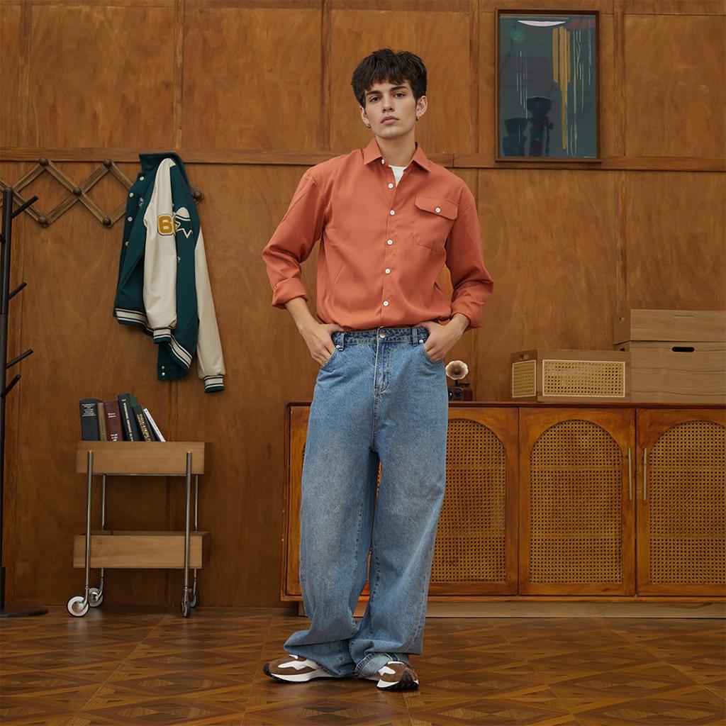 New Balance Кроссовки унисекс 327 Dark Earth Mushroom Коричневые U327LG