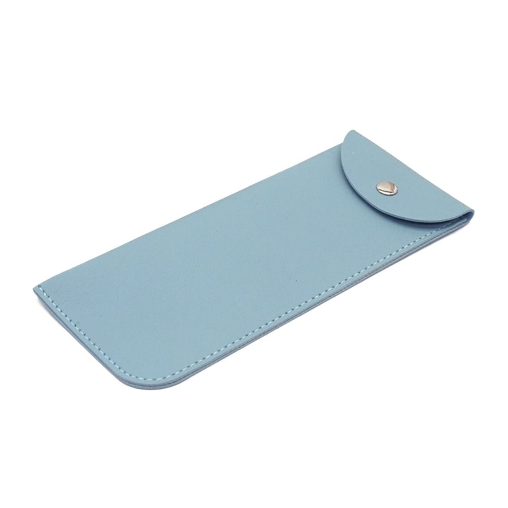 Простые очки карманные мягкие солнцезащитные очки сумка для переноски очков футляр для очков для женщин и мужчин